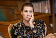 Denmark’s PM Frederiksen Calls Early Election Amid Trump’s Push for Greenland