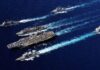US Military Ready to Strike Iran as Trump Weighs Options