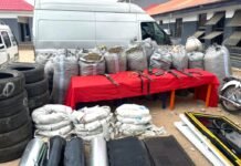 Imo Police Arrest 25 Suspects, Recover Arms Linked to Njaba Killings