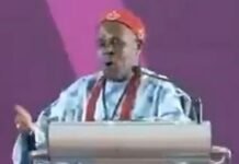 Enugu Monarch Tells Tinubu Face-to-Face to Release Nnamdi Kanu to UK