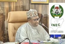 INEC Registers Two New Political Parties Ahead of 2027 Elections