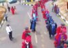Enugu State University (ESUT) Holds Its 45th Matriculation Ceremony