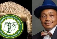 NBA, Civil Society Demand Electronic Transmission of Election Results