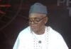 Airport Drama: El-Rufai Vows Tinubu Can and Will be Unseated in 2027