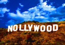 Nollywood in Mourning: Two Film Crew Members Found Dead on Set in Lekki