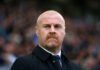 Premier League Drama Escalates as Nottingham Forest Sack Dyche