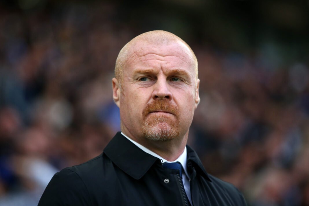 Premier League Drama Escalates as Nottingham Forest Sack Dyche