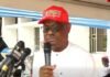 Wike Predicts Those Supporting Betrayal Against Him Will Be Betrayed