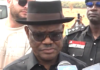 Wike Says Rivers Crisis Nearing End After Tinubu’s Mediation