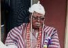 Gunmen Kill Ondo Monarch, Oba Kehinde Falodun