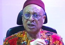 Pat Utomi at 70: Nigeria’s Democracy Hollowed Out by Power Without Ideas