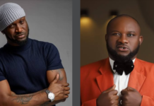 Washington to Launch “Wetin Women Really Want 2” in Abuja