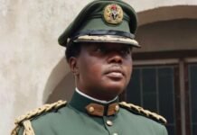 Interview: 50yrs After, Murtala’s Orderly Recalls the War, Coup, Narrow Escape