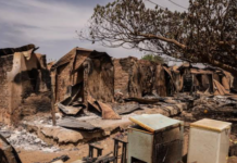 US Condemn Kwara Killings, Urge Justice for Victims