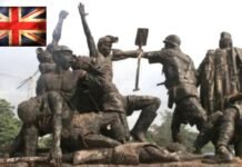 Court Orders UK to Pay £420m Compensation Over 1949 Iva Valley Killings