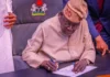 Tinubu Approves Four New Army Divisions, Recruits 28,000 Men