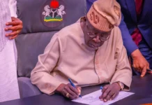 Tinubu Approves Four New Army Divisions, Recruits 28,000 Men