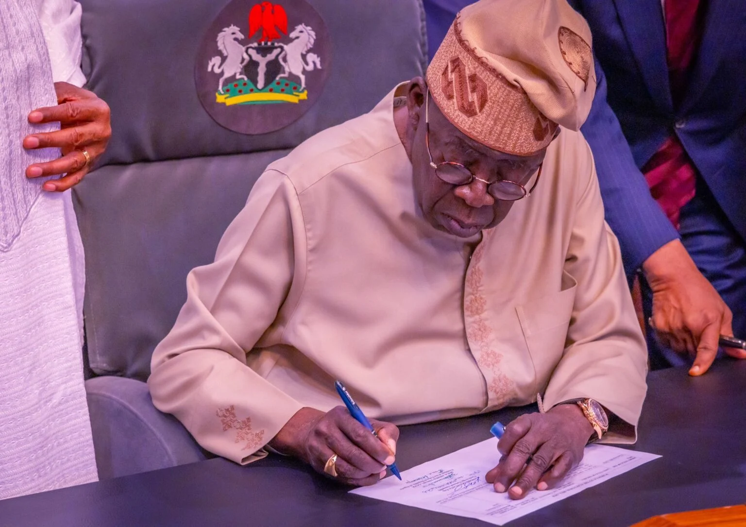 Tinubu Approves Four New Army Divisions, Recruits 28,000 Men
