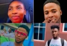 Police Arrest Suspect Over Deaths of Gospel Singer, Three Crew Members