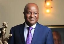 Ex-CBN Deputy Governor Tunde Lemo Eyes Ogun Governorship 2027