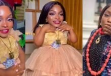 Beloved Nollywood Actress ‘Aunty Ajara’ Dead After Prolonged Illness