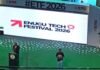 Enugu Tech Fest 2026: Mbah, Others Rally Around “Coal to Code” Vision