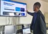 Zambian Students Build AI Tools to Drive Innovation Across Zambia