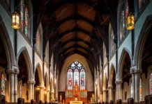 Ash Wednesday at Hand as Christians Prepare for 40 Days of Reflection