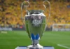 UEFA Confirms Champions League Round of 16 Draw