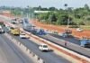 Lagos–Ibadan Expressway to be Closed 6 Weeks for Bridge Repair