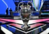 Atlético, Newcastle, Leverkusen, Bodo/Glimt Reach UCL Last 16