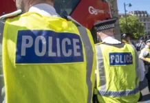 13-Year-Old Charged with Attempted Murder After Two Boys Stabbed in UK