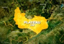 Terrorists Kill 20 In Plateau Ambush on Security Patrol