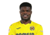 Former Arsenal Midfielder Partey Faces Two New Rape Charges in UK