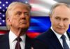 Trump Rejects Putin’s Offer to Extend START Nuclear Arms Limits