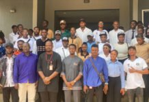 EFCC Launch Awareness Campaign, Warns IMT Students Against Cybercrime