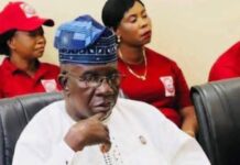 Lagos APC Mourns Sudden Death of Official Hours After His Election