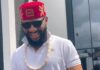 ”You Have No Respect!” Yul Edochie Slams Arise TV Anchor Rufai Oseni