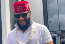 ”You Have No Respect!” Yul Edochie Slams Arise TV Anchor Rufai Oseni