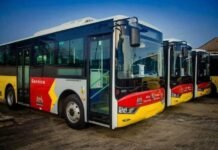 Abia State Launches Free Connect Card for Cashless Bus Rides