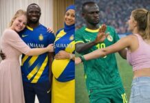 How Sadio Mané Turned a Viral AFCON Rejection into a Moment of Respect