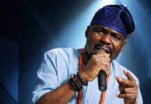 Baba Ijesha Speaks On Rift With Iyabo Ojo