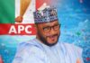 Zamfara Dauda Lawal Defects To APC, Makes it 31 Governors, Gives Reasons