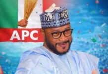 Zamfara Dauda Lawal Defects To APC, Makes it 31 Governors, Gives Reasons
