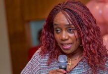 Opinion: “What Trump’s War Costs My Village” – By Kemi Adeosun