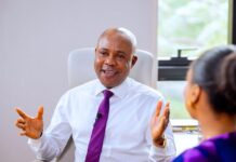 Mbah Reject Allegations of Excessive Taxation, Explains Revenue Growth