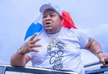 Opinion: “‘APC Is Taking Care of Me’ – Cubana Chief Priest” – By Isaac Asabor
