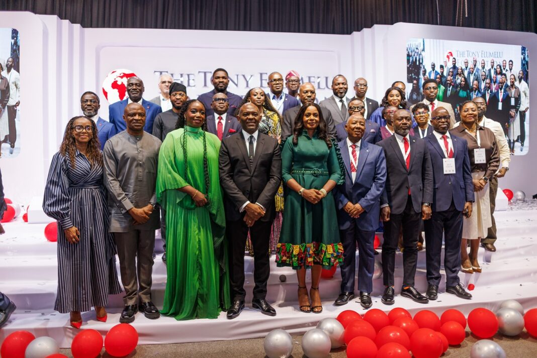 Tony Elumelu Foundation 2026: 3,200 Will Get Business Funding Tony Elumelu Foundation 2026: 3,200 Will Get Business Funding