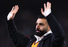 Mo Salah Confirms Liverpool Exit at the End of the 2026 Season