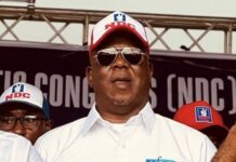 NDC Vows to Resist One-Party Threat in Nigeria Politics